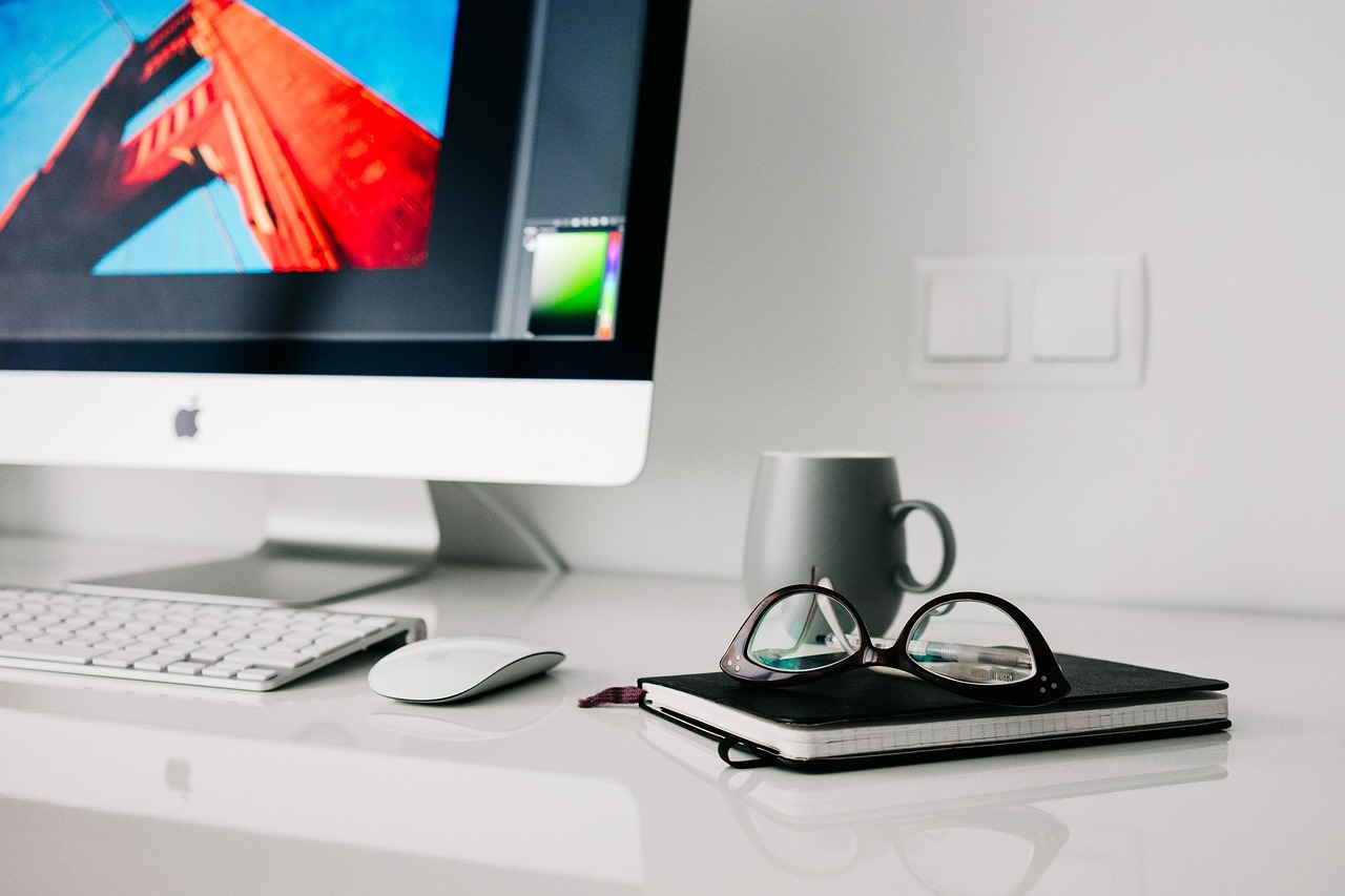 arbeiten sie bequem von zu hause aus – tipps, tools und strategien für erfolgreiches homeoffice.