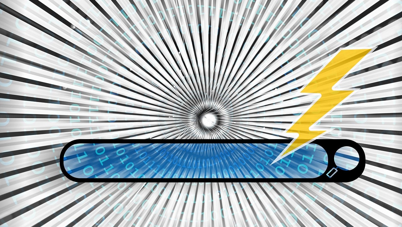erfahren sie alles über internetgeschwindigkeit: wie sie ihre verbindung messen, verbessern und die besten tarife für schnelles surfen finden.