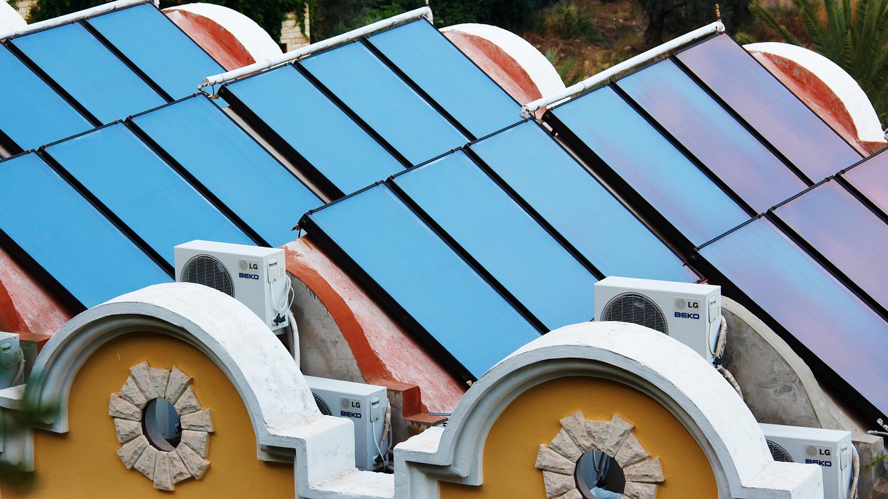 Energieeffizient heizen: wie sie im jahr 2026 energiekosten sparen können